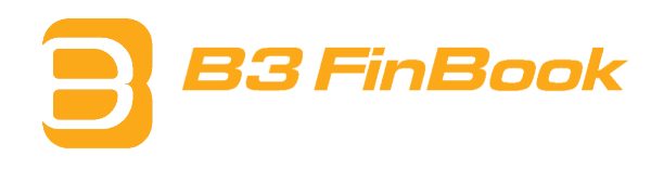 Fin Book